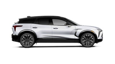 2026 Chevrolet Blazer EV AWD RS
