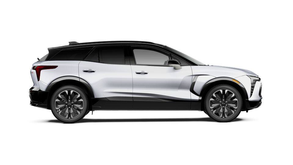 2026 Chevrolet Blazer EV AWD RS