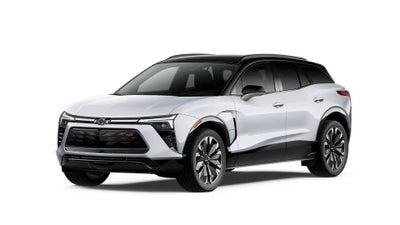 2026 Chevrolet Blazer EV AWD RS
