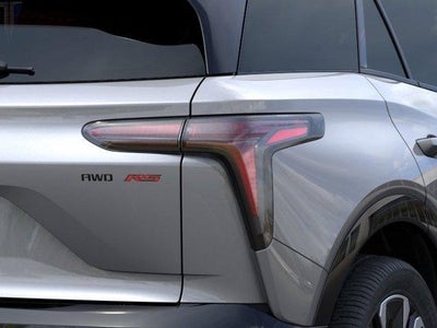 2027 Chevrolet Blazer EV AWD RS