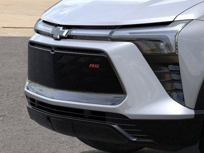 2027 Chevrolet Blazer EV AWD RS