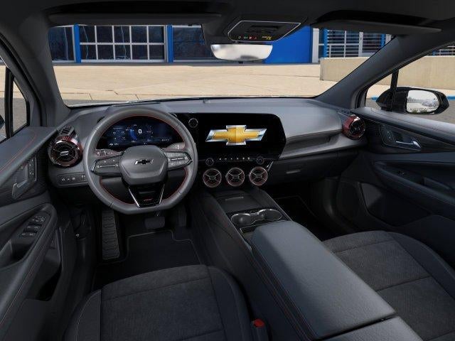2027 Chevrolet Blazer EV AWD RS