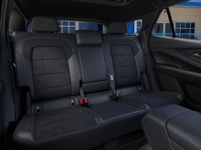2027 Chevrolet Blazer EV AWD RS