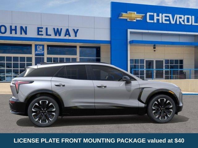 2027 Chevrolet Blazer EV AWD RS