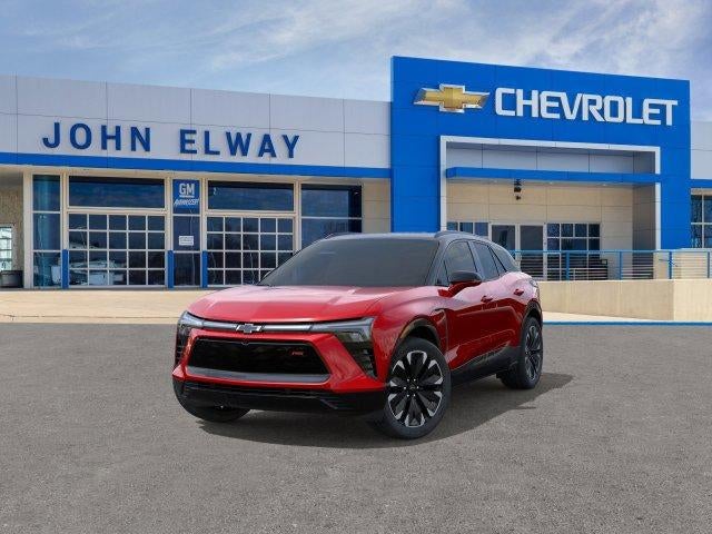 2027 Chevrolet Blazer EV AWD RS