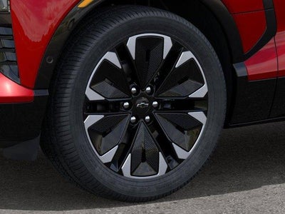 2027 Chevrolet Blazer EV AWD RS