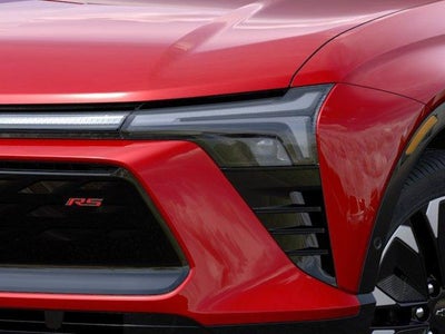 2027 Chevrolet Blazer EV AWD RS