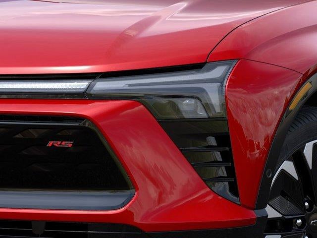 2027 Chevrolet Blazer EV AWD RS