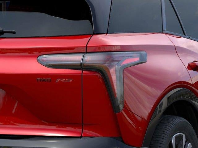 2027 Chevrolet Blazer EV AWD RS