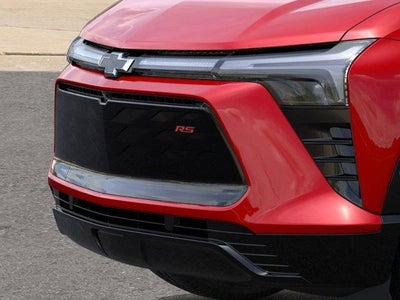 2027 Chevrolet Blazer EV AWD RS