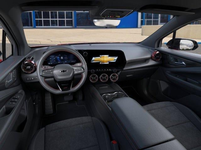 2027 Chevrolet Blazer EV AWD RS