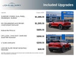 2027 Chevrolet Blazer EV AWD RS