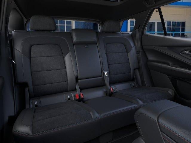 2027 Chevrolet Blazer EV AWD RS