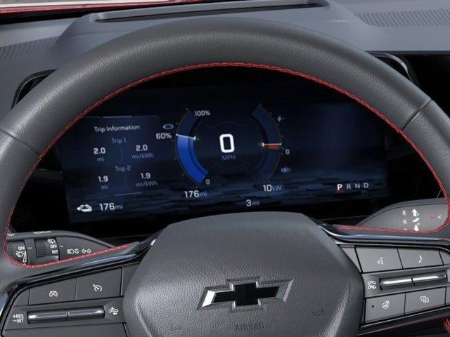 2027 Chevrolet Blazer EV AWD RS