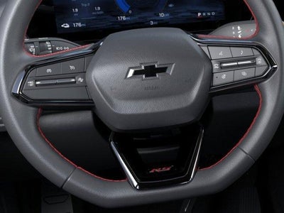 2027 Chevrolet Blazer EV AWD RS