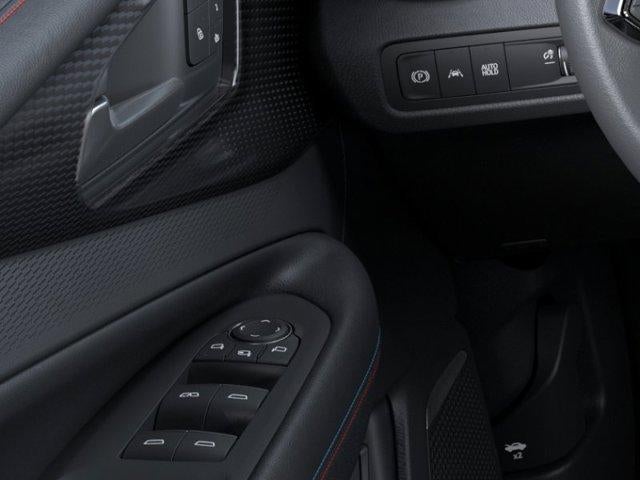 2027 Chevrolet Blazer EV AWD RS