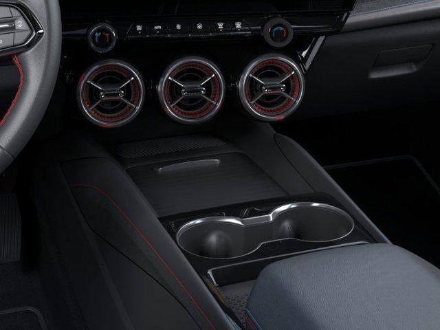 2027 Chevrolet Blazer EV AWD RS
