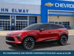 2027 Chevrolet Blazer EV AWD RS