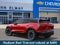 2027 Chevrolet Blazer EV AWD RS