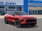 2027 Chevrolet Blazer EV AWD RS