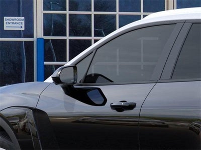 2025 Chevrolet Blazer EV AWD LT