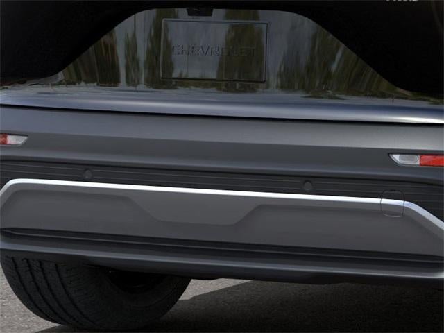 2025 Chevrolet Blazer EV AWD LT