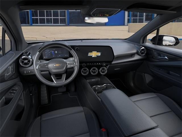 2025 Chevrolet Blazer EV AWD LT