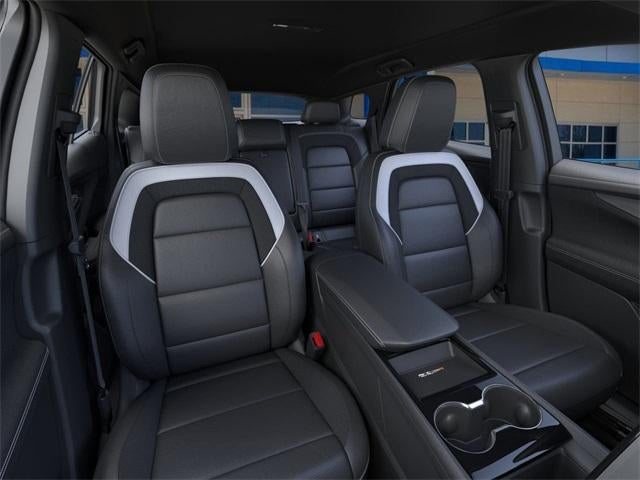 2025 Chevrolet Blazer EV AWD LT