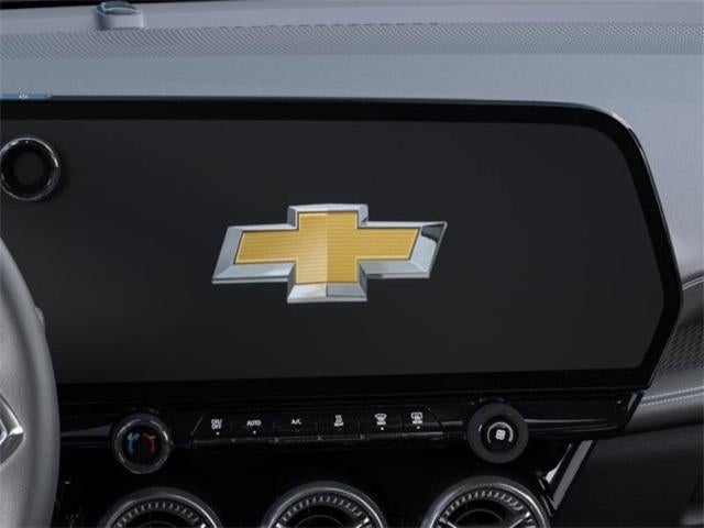 2025 Chevrolet Blazer EV AWD LT