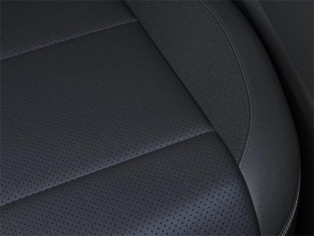 2025 Chevrolet Blazer EV AWD LT