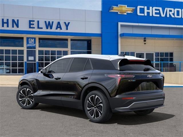 2025 Chevrolet Blazer EV AWD LT