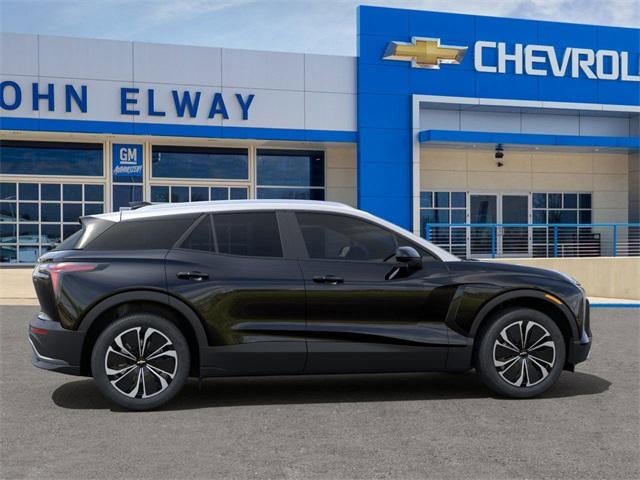 2025 Chevrolet Blazer EV AWD LT