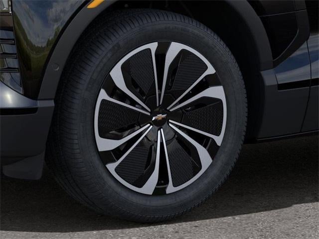 2025 Chevrolet Blazer EV AWD LT