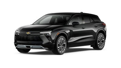 2025 Chevrolet Blazer EV AWD LT
