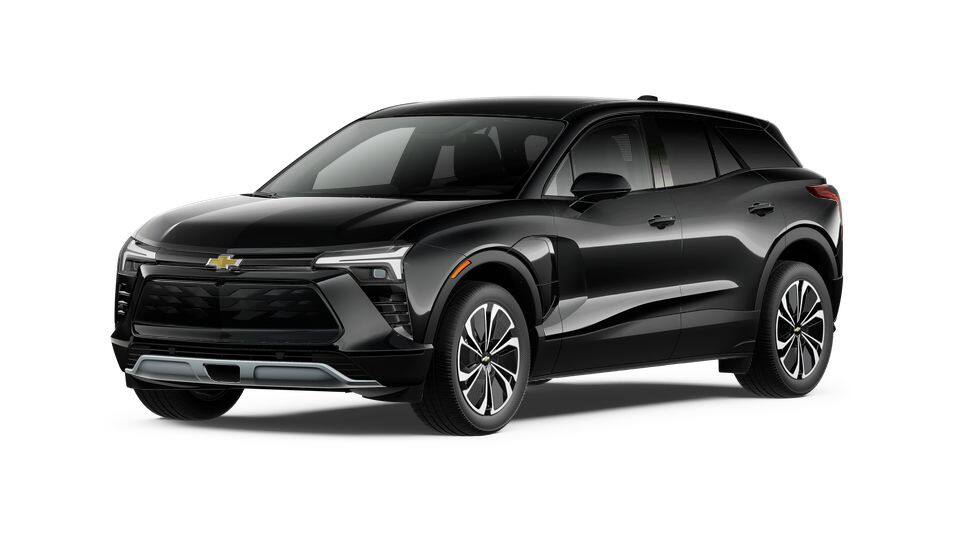 2025 Chevrolet Blazer EV AWD LT