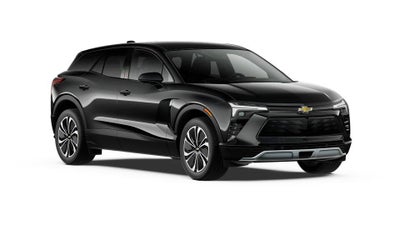 2025 Chevrolet Blazer EV AWD LT