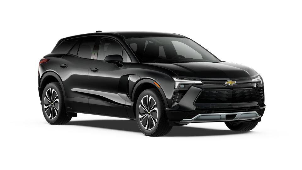 2025 Chevrolet Blazer EV AWD LT
