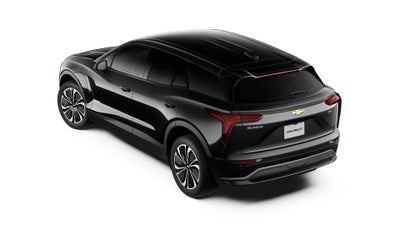 2025 Chevrolet Blazer EV AWD LT