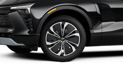 2025 Chevrolet Blazer EV AWD LT