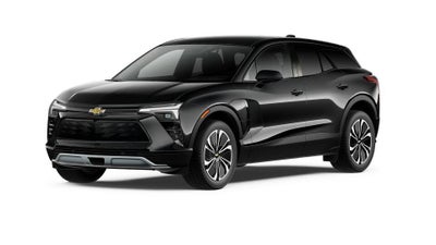 2025 Chevrolet Blazer EV AWD LT