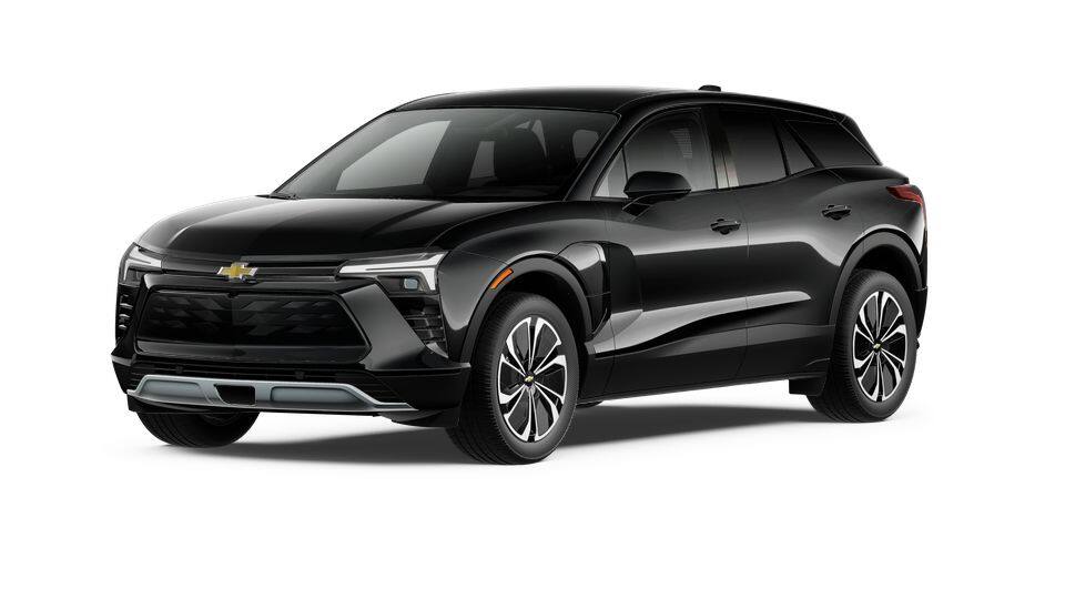 2025 Chevrolet Blazer EV AWD LT