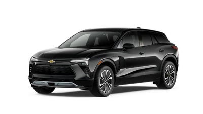 2025 Chevrolet Blazer EV AWD LT