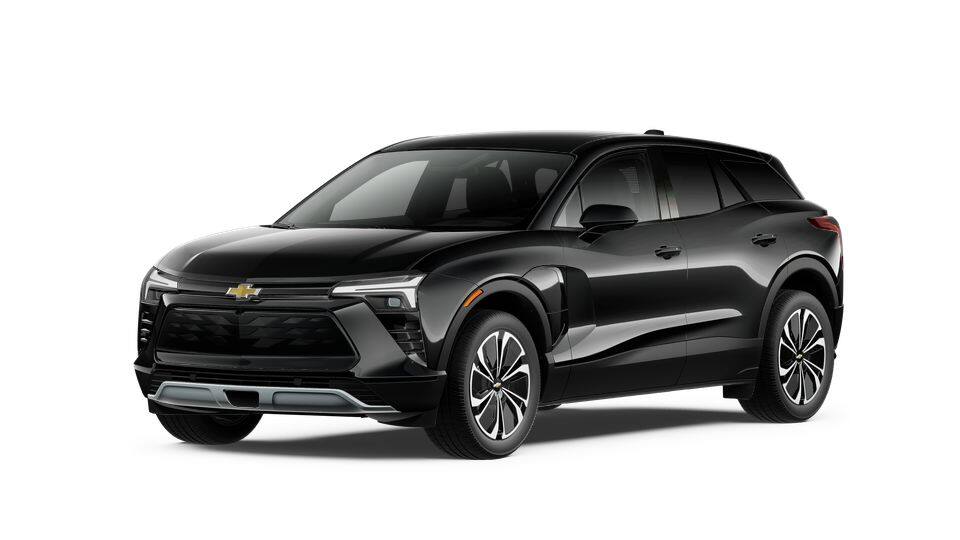 2025 Chevrolet Blazer EV AWD LT