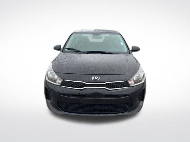 2018 Kia Rio S