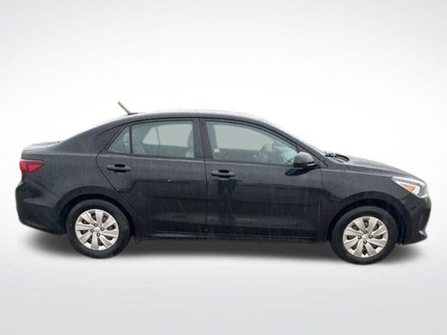 2018 Kia Rio S