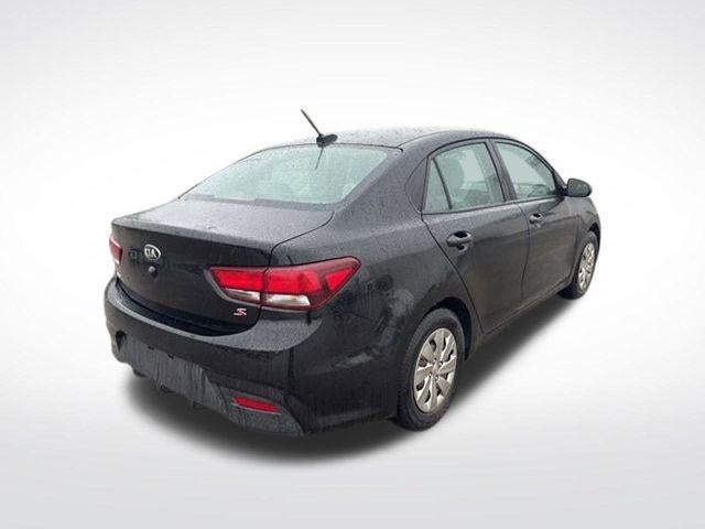 2018 Kia Rio S