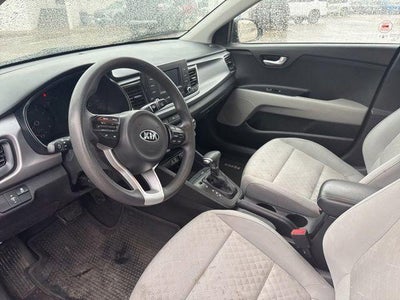 2018 Kia Rio S