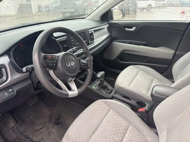 2018 Kia Rio S