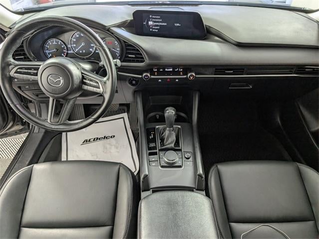 2023 Mazda Mazda3 Sedan 2.5 S Select Package