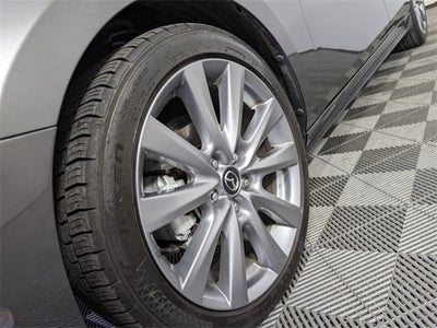 2023 Mazda Mazda3 Sedan 2.5 S Select Package